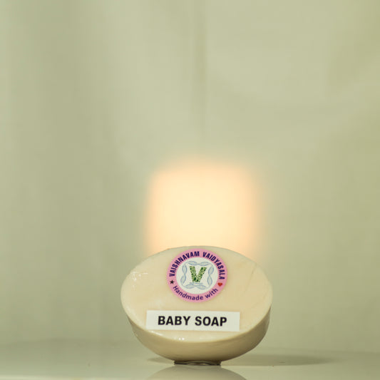 Baby Soap