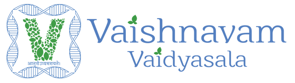 Vaishnavam Vaidyasala LLP